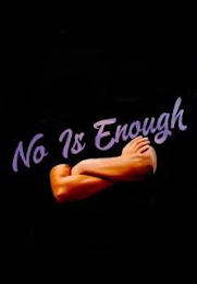 NO IS ENOUGH logo