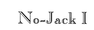 NO-JACK I logo
