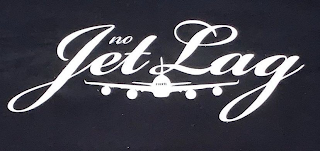 NO JETLAG logo