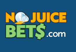 NO JUICE BET$.COM logo