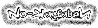 NO-KAYFABEN logo