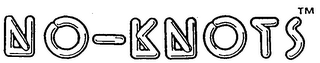 NO-KNOTS logo