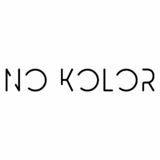 NO KOLOR logo