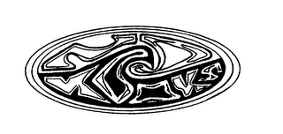 NO KOOKS logo