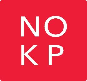 NO KP logo
