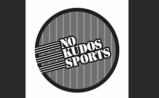 NO KUDOS SPORTS logo