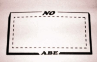 NO LABEL logo