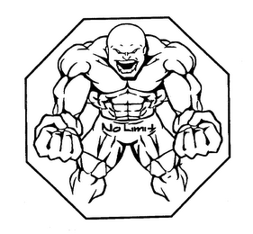 NO LIMIT logo