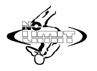 NO LIMIT logo