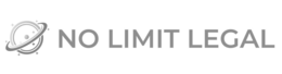 NO LIMIT LEGAL logo