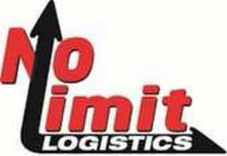 NO LIMIT LOGISTICS logo