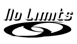 NO LIMITS 69 logo