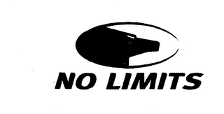 NO LIMITS logo