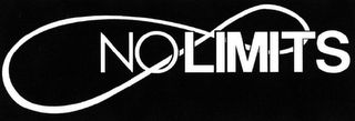 NO LIMITS logo