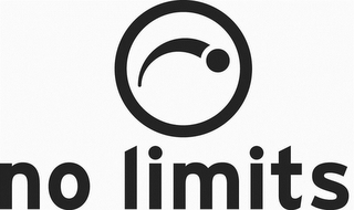 NO LIMITS logo
