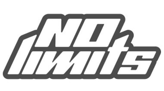 NO LIMITS logo