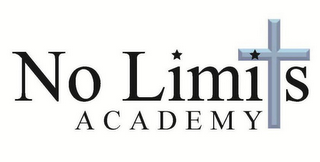 NO LIMITS ACADEMY