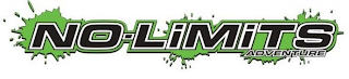 NO-LIMITS ADVENTURE logo