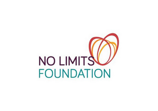 NO LIMITS FOUNDATION logo