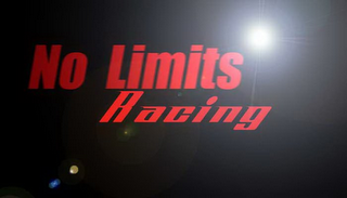 NO LIMITS RACING logo