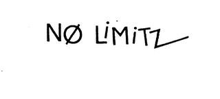 NO LIMITZ logo