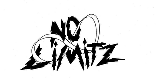 NO LIMITZ logo