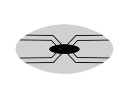 NO LITERAL ELEMENTS logo