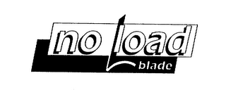 NO LOAD BLADE logo