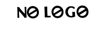 NO LOGO logo