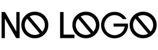 NO LOGO logo