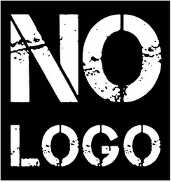NO LOGO logo