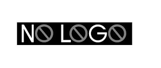 NO LOGO logo