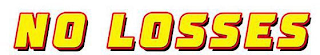 NO LOSSES logo