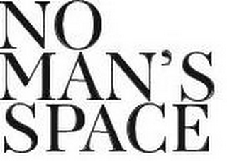 NO MAN'S SPACE logo