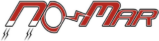NO MAR logo