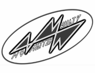 NO MATTER WHAT! NMW logo