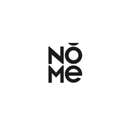 NO ME logo