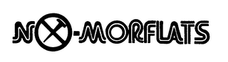 NO-MORFLATS logo