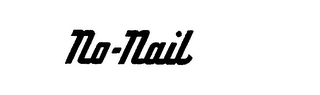 NO-NAIL logo