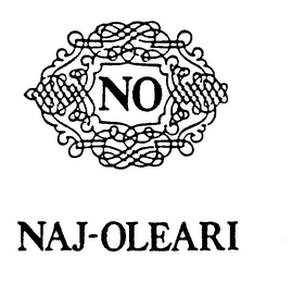 NO / NAJ-OLEARI logo