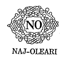 NO NAJ-OLEARI logo