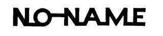 NO-NAME logo