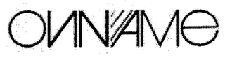 NO NAME logo