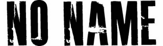 NO NAME logo