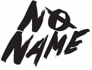 NO NAME logo