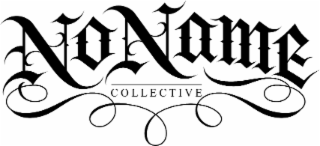 NO NAME COLLECTIVE logo