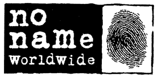 NO NAME WORLDWIDE logo