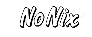 NO NIX