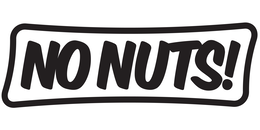 NO NUTS! logo