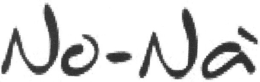 NO-NÀ logo